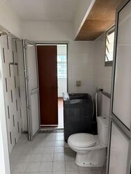 Blk 424B Orchid Spring @ Yishun (Yishun), HDB 2 Rooms #624520191